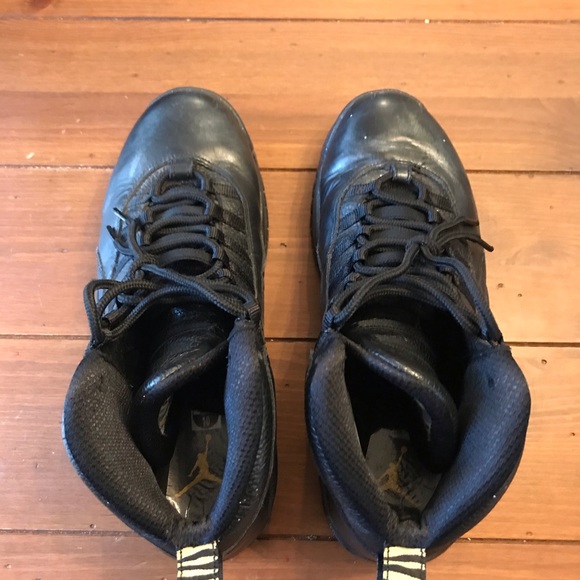 Jordan 10 Retro New York City - Picture 5 of 8